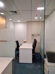 Capital Tower (D1), Office #514637261